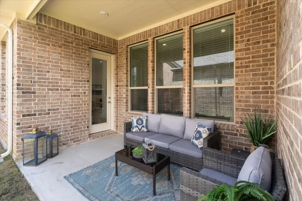 4619 Magnolia Park Drive Arlington TX 76005