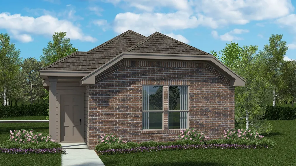 3024 Maple Orchard Lane Fort Worth TX 76140
