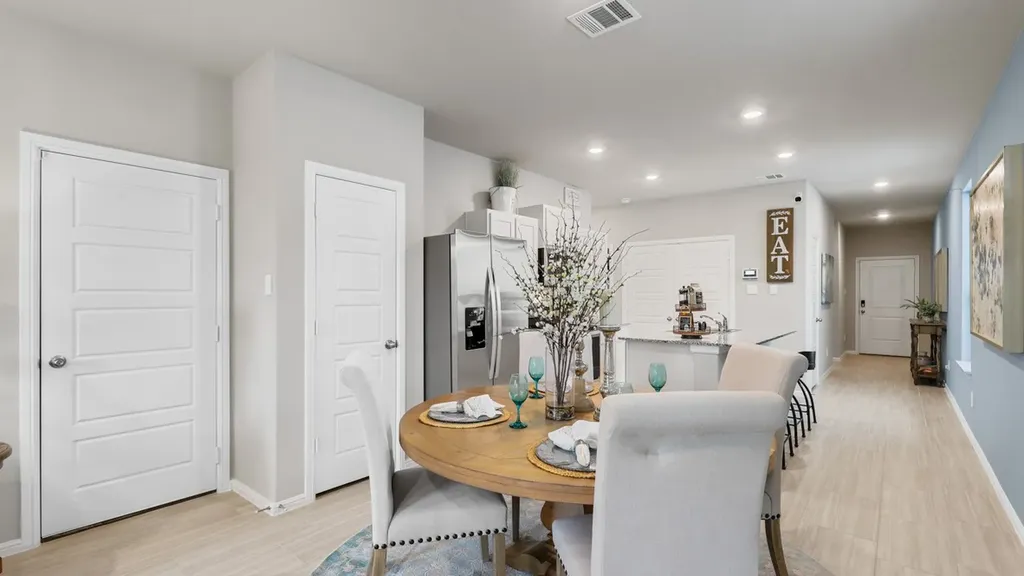 3024 Maple Orchard Lane Fort Worth TX 76140