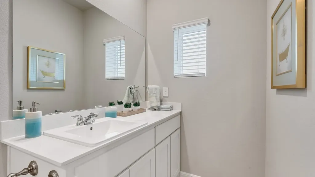 3024 Maple Orchard Lane Fort Worth TX 76140