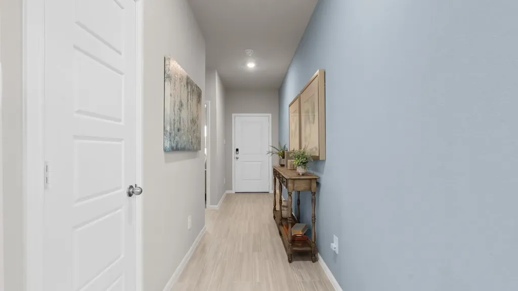 3024 Maple Orchard Lane Fort Worth TX 76140