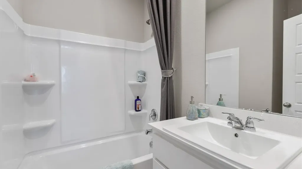 3024 Maple Orchard Lane Fort Worth TX 76140