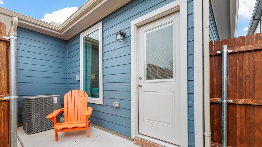 3024 Maple Orchard Lane Fort Worth TX 76140