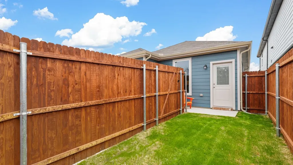 3024 Maple Orchard Lane Fort Worth TX 76140