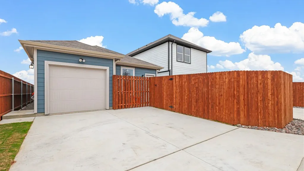 3024 Maple Orchard Lane Fort Worth TX 76140