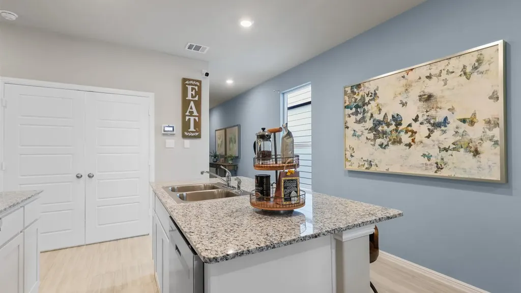 3024 Maple Orchard Lane Fort Worth TX 76140