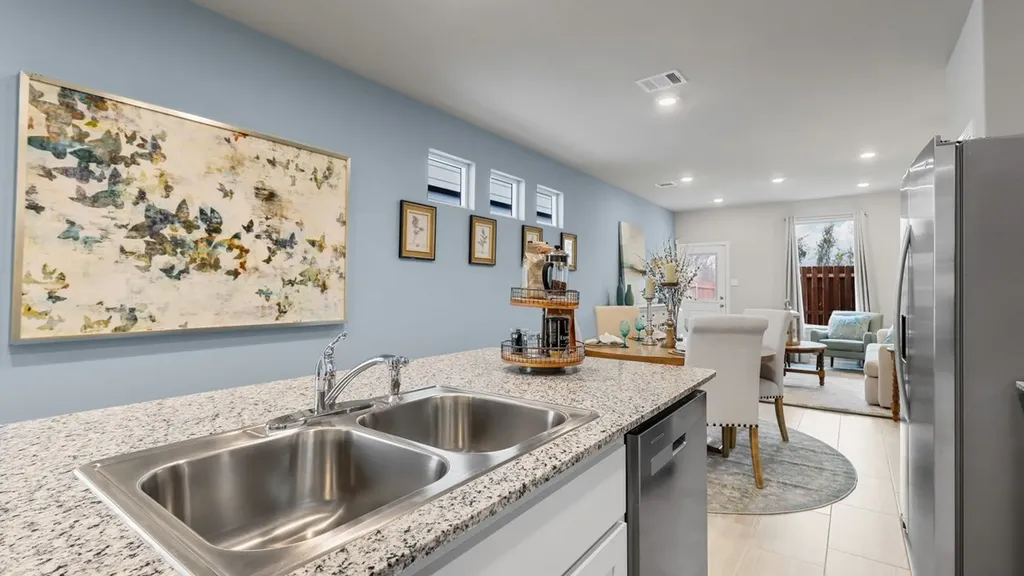 3024 Maple Orchard Lane Fort Worth TX 76140