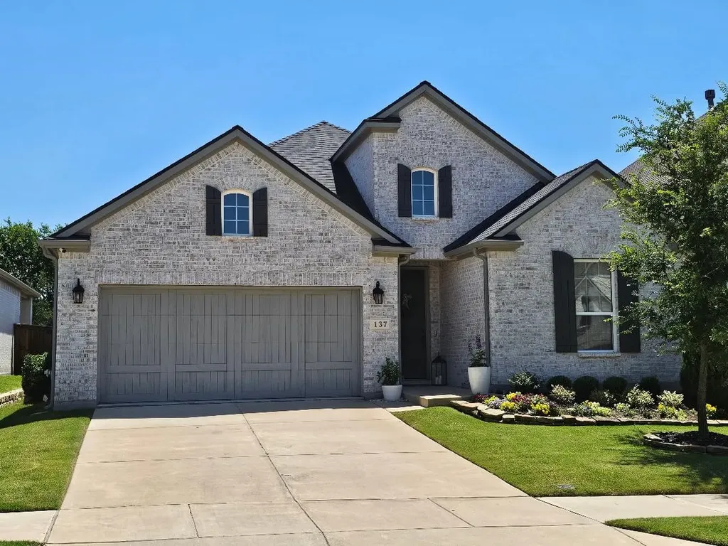 137 Glenwood Drive Oak Point TX 75068