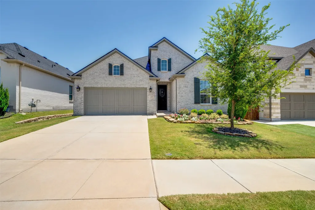 137 Glenwood Drive Oak Point TX 75068