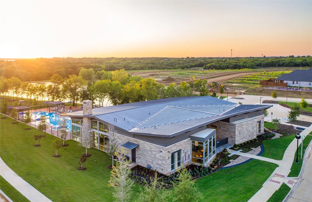 137 Glenwood Drive Oak Point TX 75068