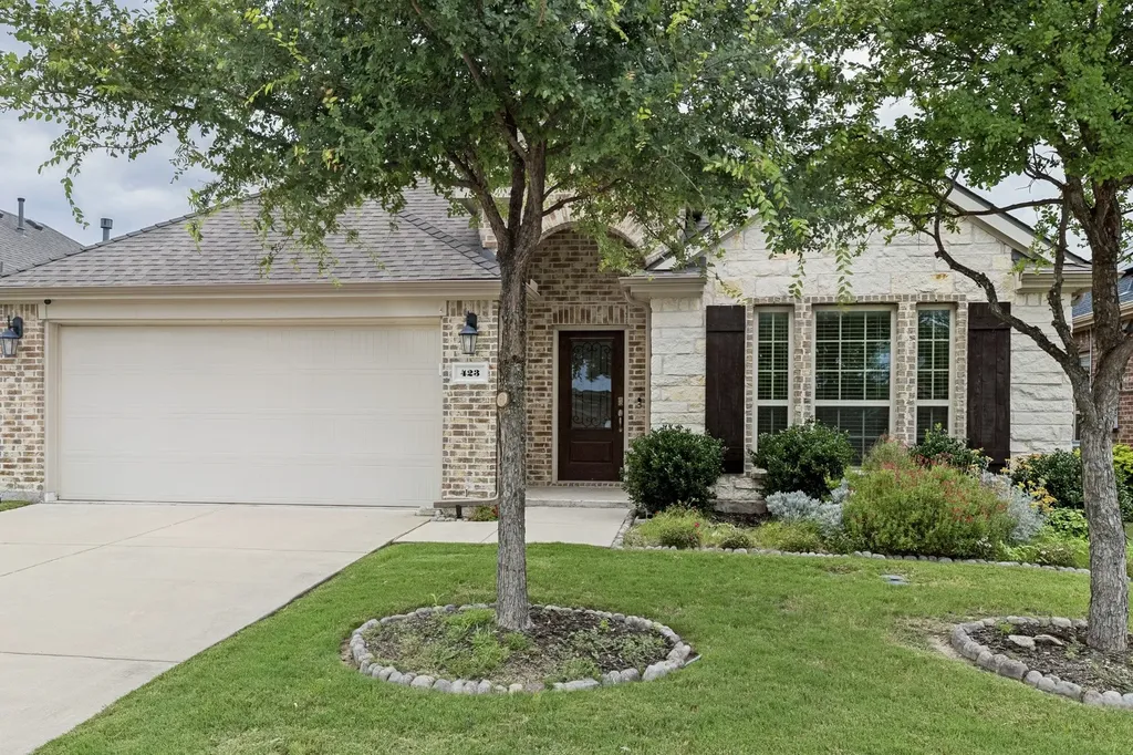 423 Stars Drive Anna TX 75409