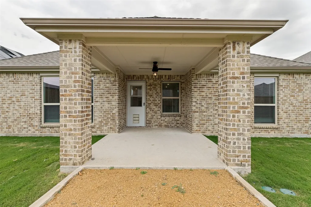 423 Stars Drive Anna TX 75409