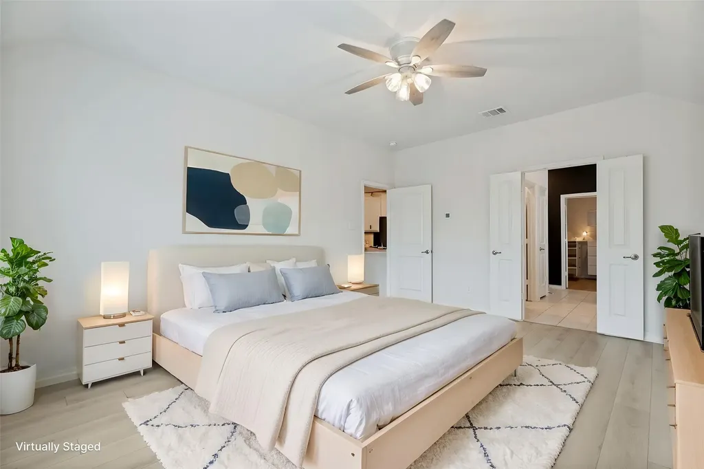 423 Stars Drive Anna TX 75409