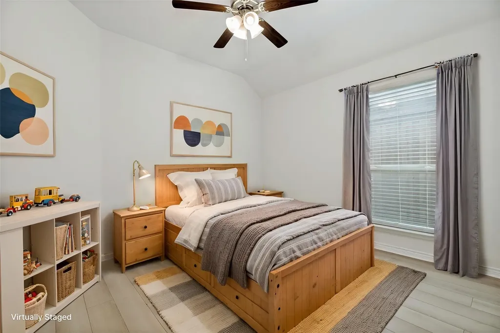 423 Stars Drive Anna TX 75409
