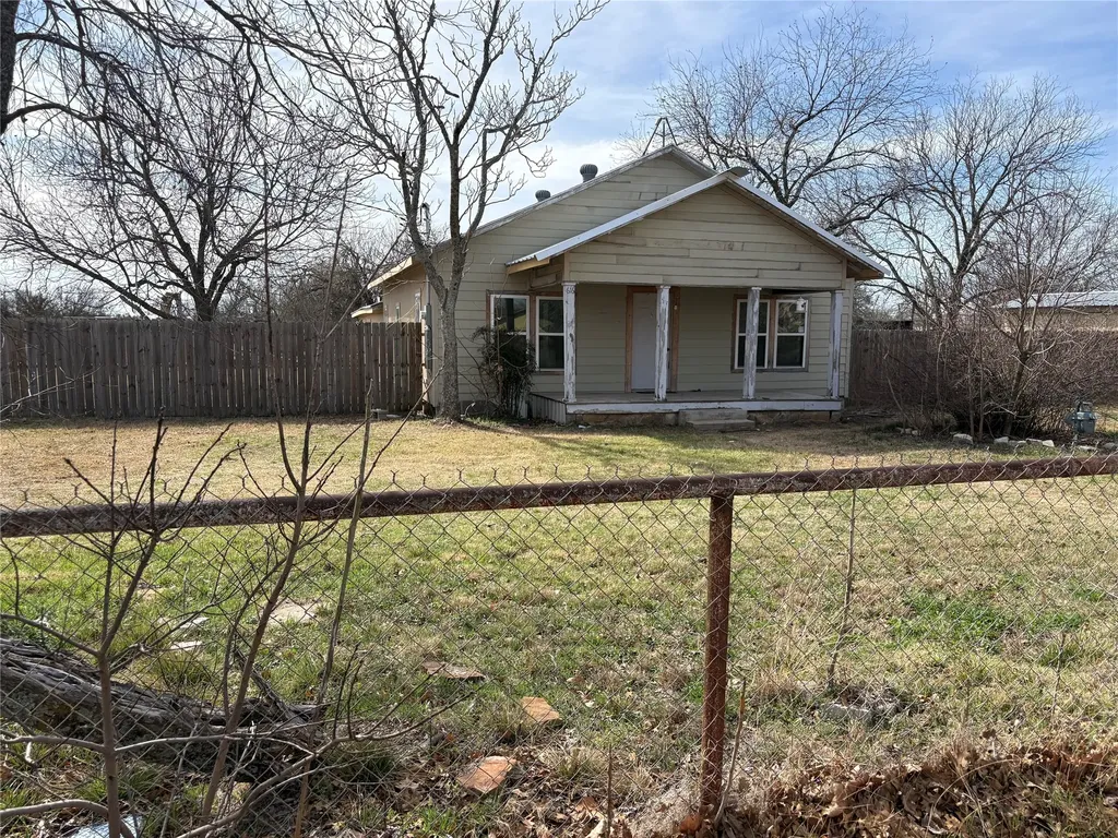616 Breckenridge Highway Ranger TX 76470