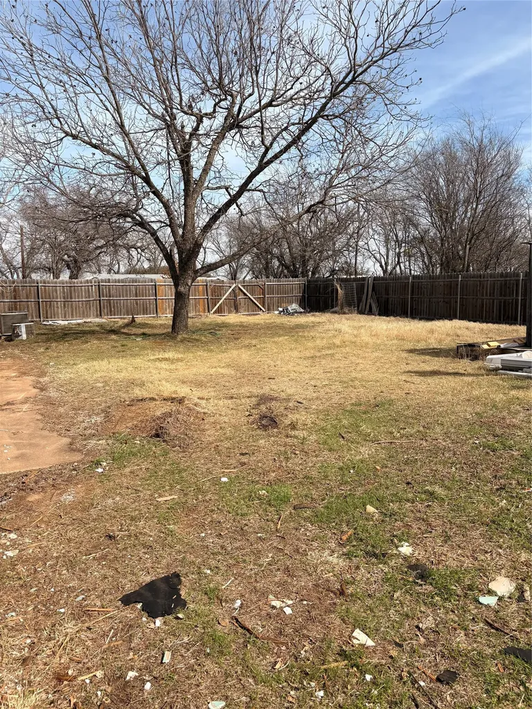 616 Breckenridge Highway Ranger TX 76470