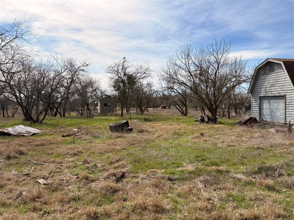 616 Breckenridge Highway Ranger TX 76470