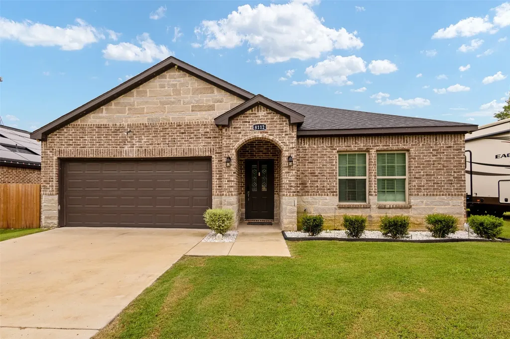 8112 Lakeshore Drive Kemp TX 75143