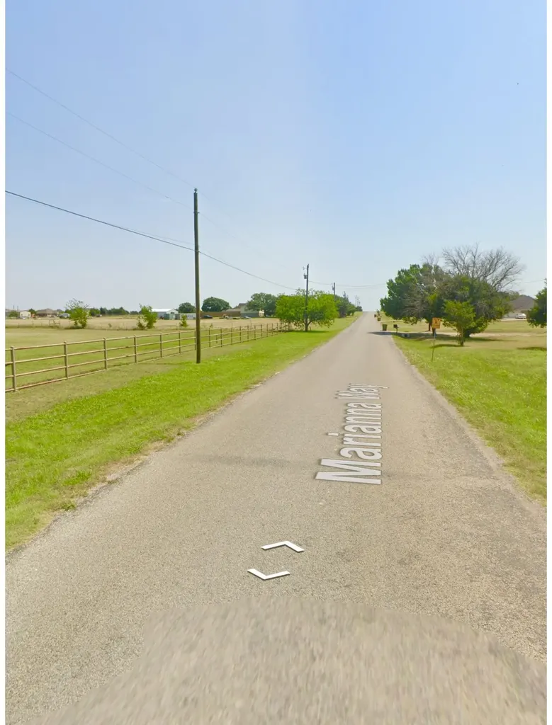 8501 Marianna Way Alvarado TX 76009
