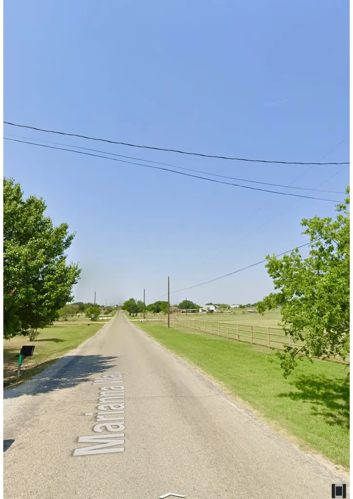 8501 Marianna Way Alvarado TX 76009