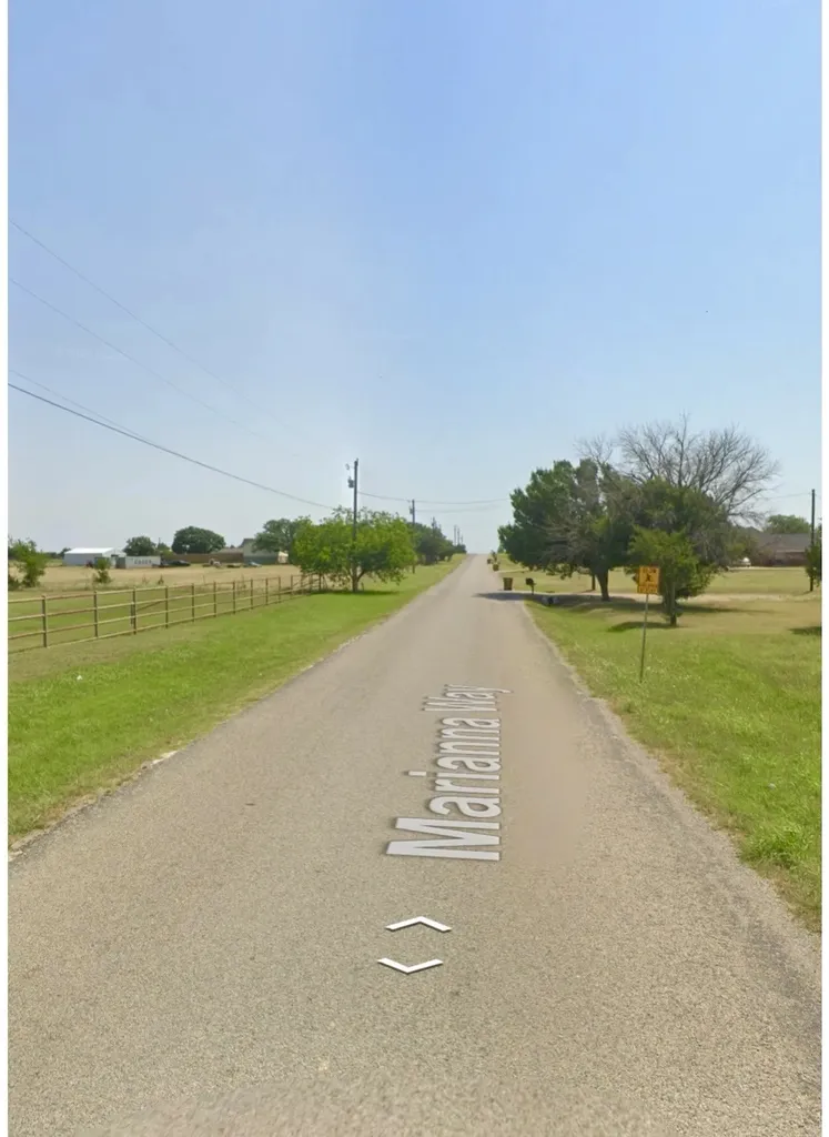 8501 Marianna Way Alvarado TX 76009