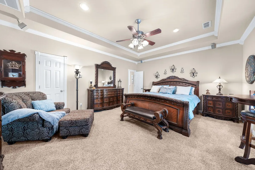 258 Vz County Road 3528 Wills Point TX 75169
