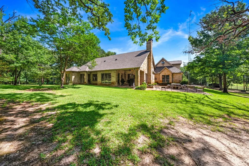 258 Vz County Road 3528 Wills Point TX 75169