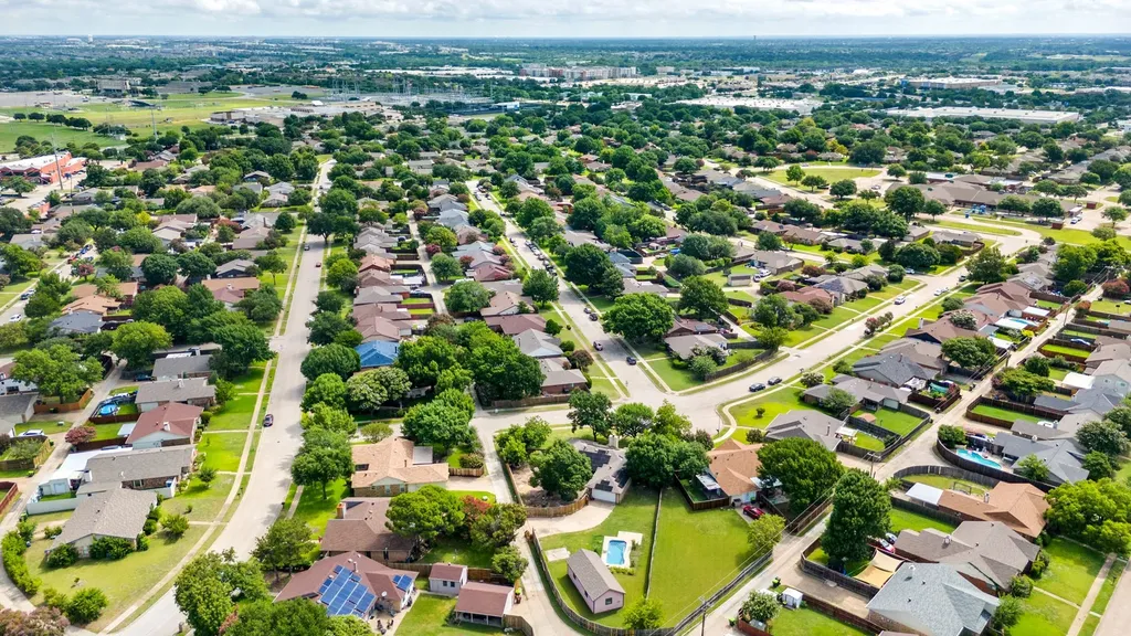 852 Bronco Lane Plano TX 75023