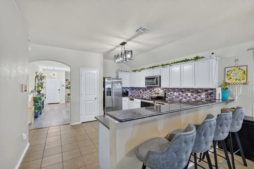 1731 Overlook Drive Lancaster TX 75146