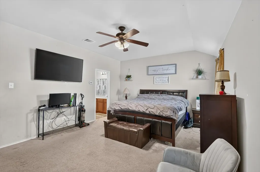1731 Overlook Drive Lancaster TX 75146