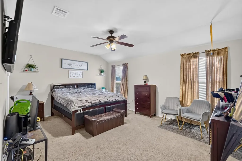 1731 Overlook Drive Lancaster TX 75146