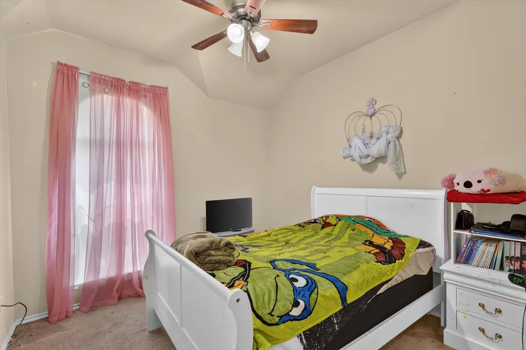 1731 Overlook Drive Lancaster TX 75146