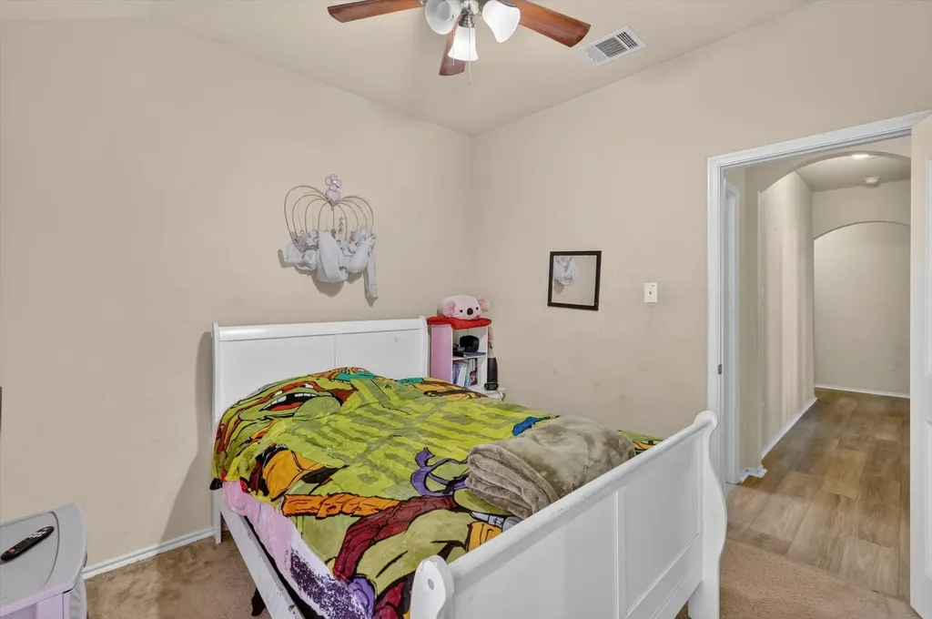 1731 Overlook Drive Lancaster TX 75146