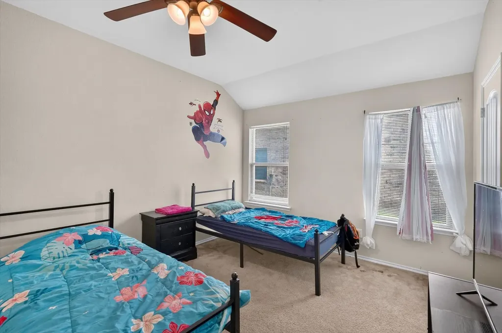 1731 Overlook Drive Lancaster TX 75146