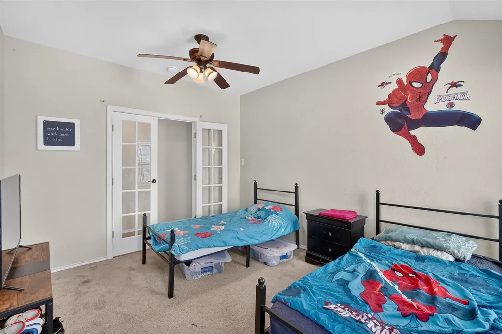1731 Overlook Drive Lancaster TX 75146