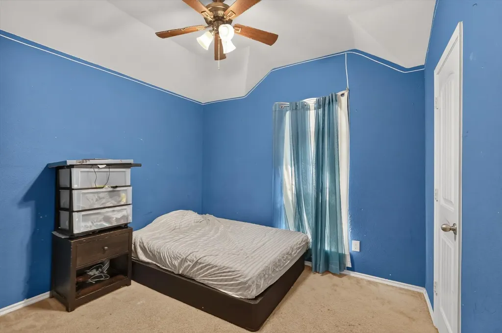 1731 Overlook Drive Lancaster TX 75146