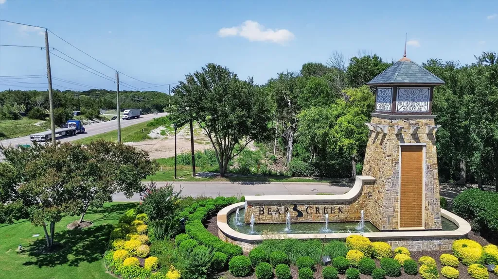 1731 Overlook Drive Lancaster TX 75146