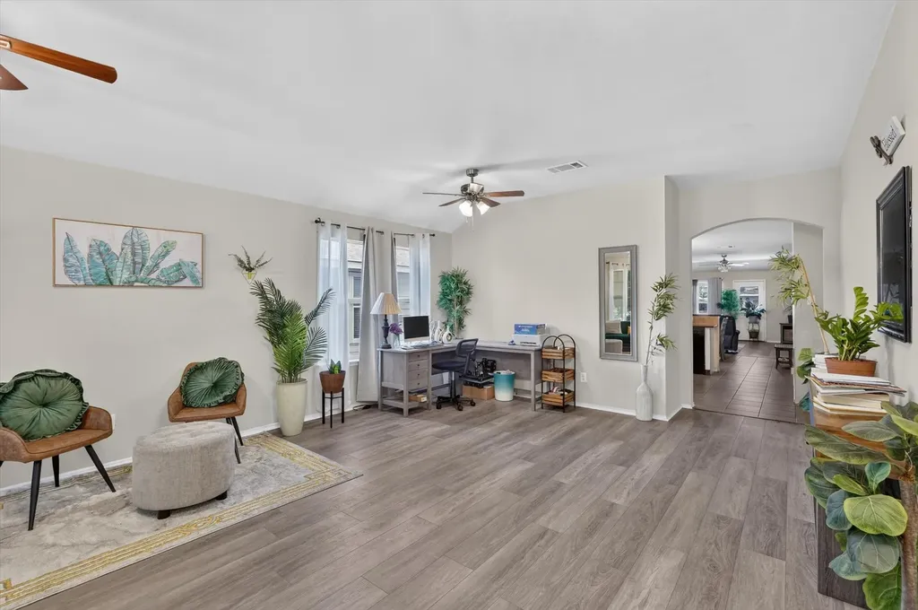 1731 Overlook Drive Lancaster TX 75146