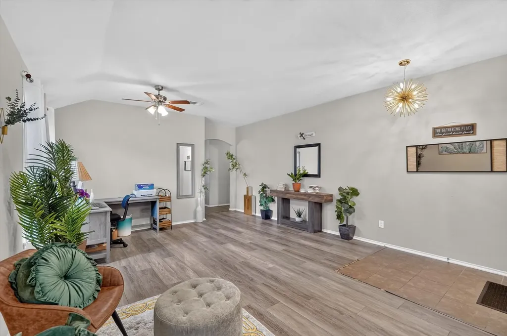 1731 Overlook Drive Lancaster TX 75146