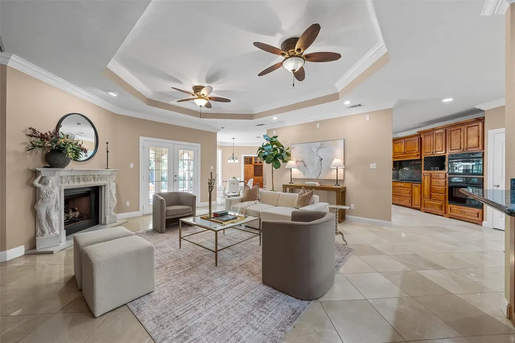1340 Autumn Oaks Circle China Spring TX 76633