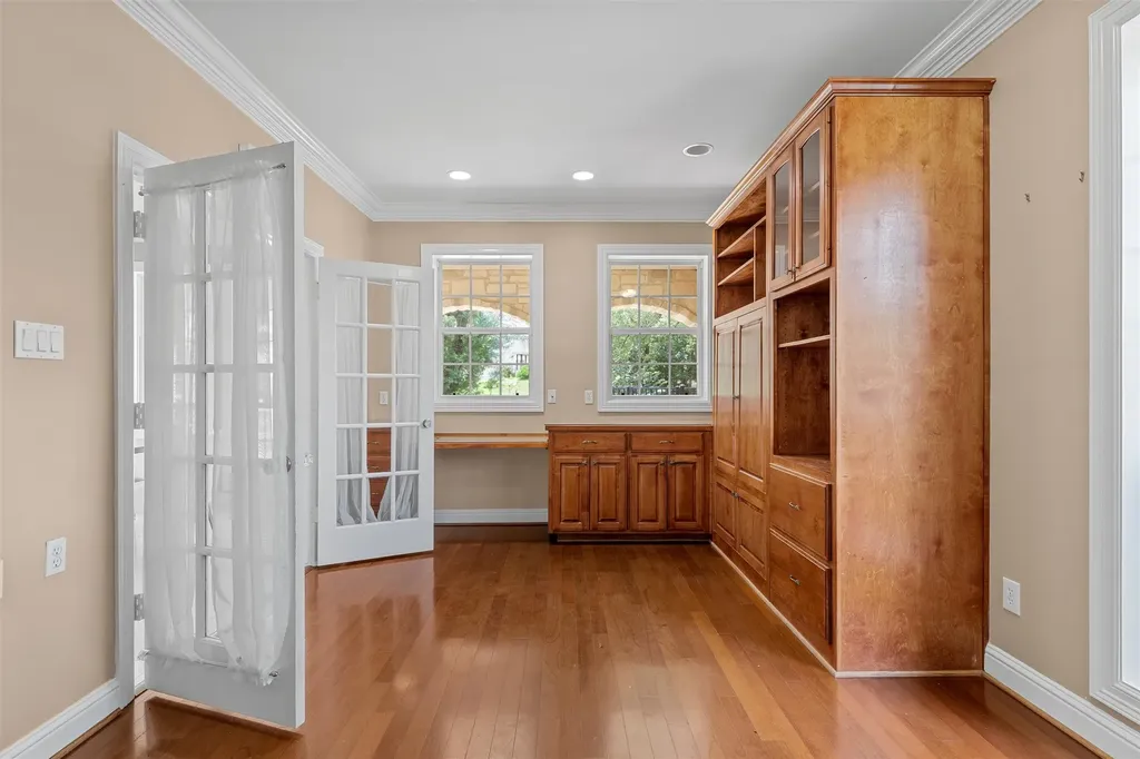 1340 Autumn Oaks Circle China Spring TX 76633