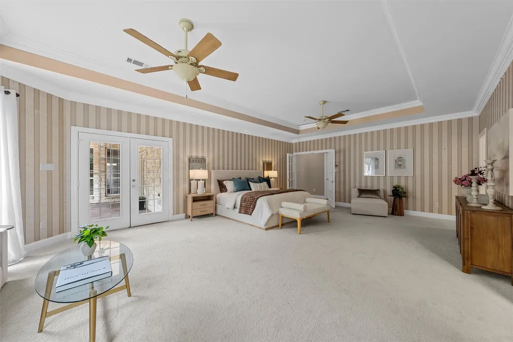 1340 Autumn Oaks Circle China Spring TX 76633