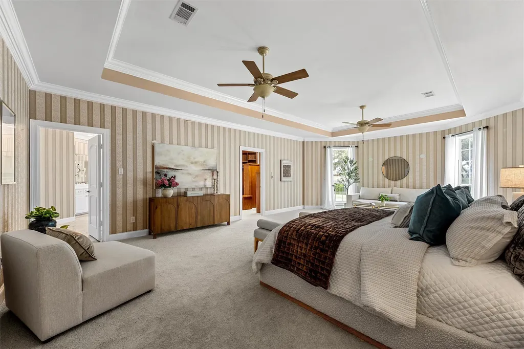 1340 Autumn Oaks Circle China Spring TX 76633