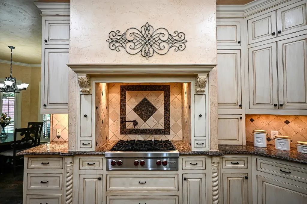 910 Belclaire Circle Cedar Hill TX 75104