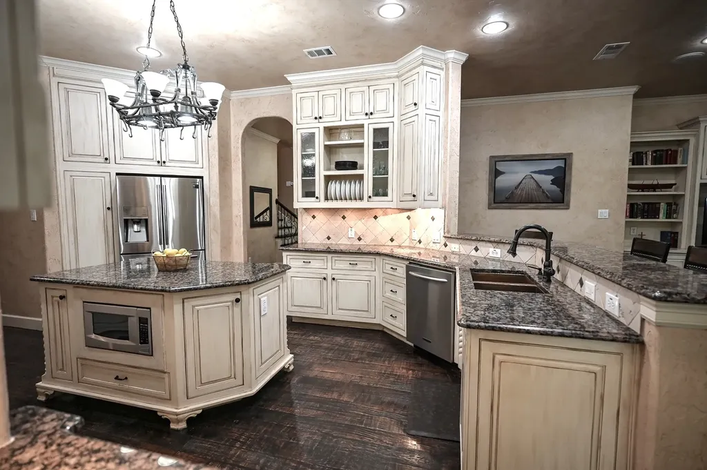 910 Belclaire Circle Cedar Hill TX 75104
