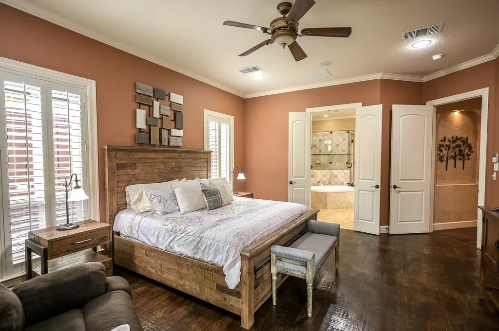 910 Belclaire Circle Cedar Hill TX 75104
