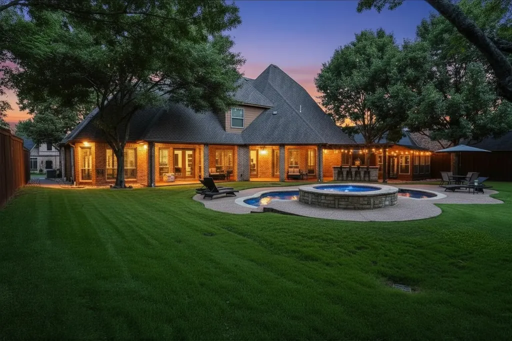 910 Belclaire Circle Cedar Hill TX 75104