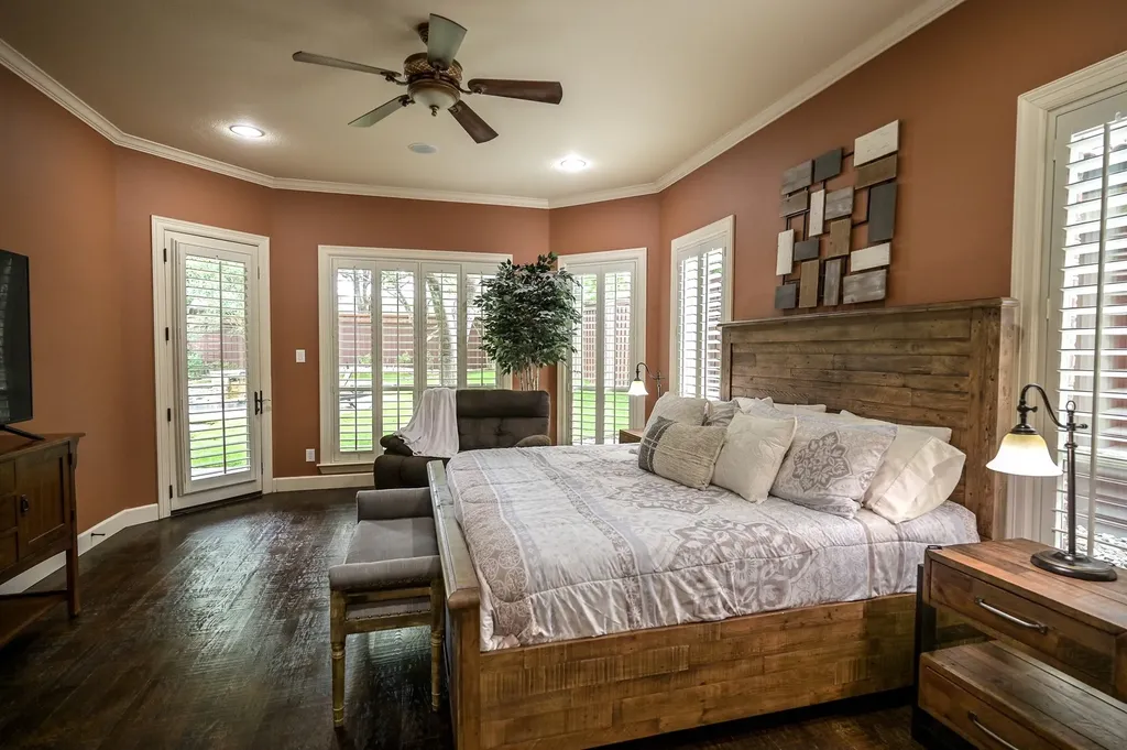 910 Belclaire Circle Cedar Hill TX 75104