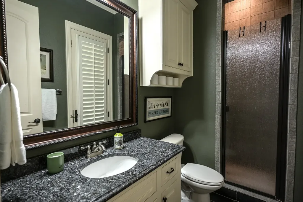 910 Belclaire Circle Cedar Hill TX 75104