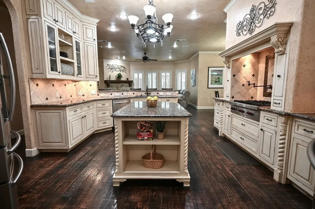 910 Belclaire Circle Cedar Hill TX 75104